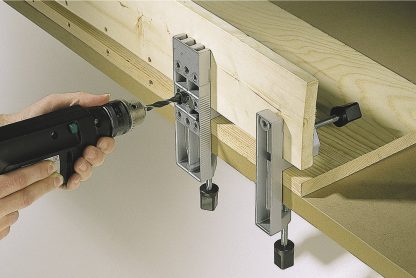 Wolfcraft Univerzální kolíkovací set Wolfcraft 3750000 - Image 2