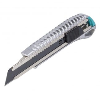 Wolfcraft Wolfcraft kovový nůž s odlamovacími čepelemi 18mm 4306000