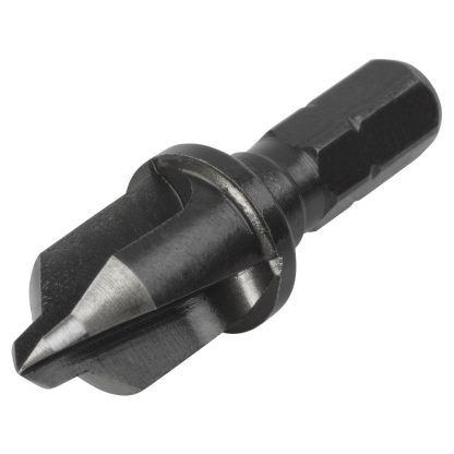 Wolfcraft Wolfcraft vrtákový záhlubník s dorazem ø10 mm 4382000