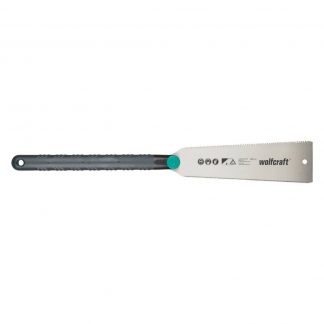 Wolfcraft Wolfcraft japonská pilka 240mm 6951000