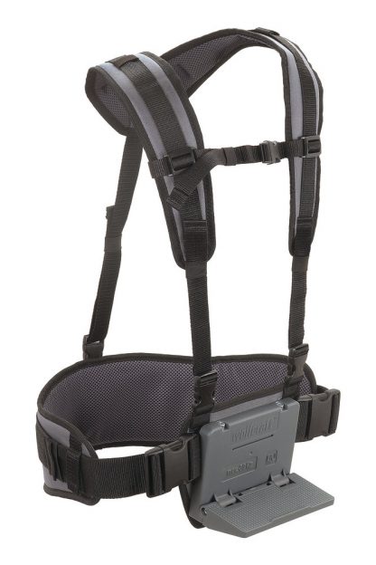 Wolfcraft Wolfcraft stěhovací popruh 5582000