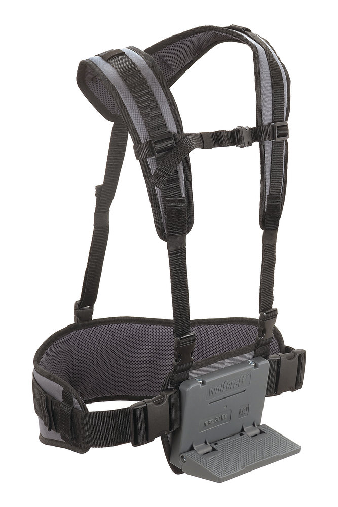 Wolfcraft Wolfcraft stěhovací popruh 5582000