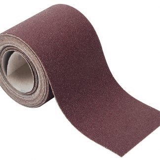 Wolfcraft Wolfcraft role samodržného brusného papíru zrno 80, šířka 93 mm  5811000