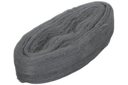 Wolfcraft Wolfcraft 200g ocelová vlna jemnost 00  6096000