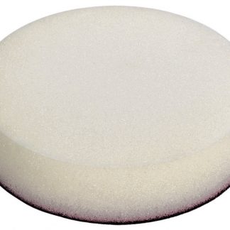 Wolfcraft Wolfcraft samodržná lešticí houba ø 125 mm  5876000