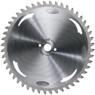 Wolfcraft Wolfcraft pilový kotouč pro pokos.pily nejčistší řezy ø250x30 Z48 6527000
