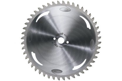 Wolfcraft Wolfcraft pilový kotouč pro pokos.pily nejčistší řezy ø250x30 Z48 6527000