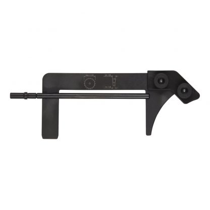 Wolfcraft Wolfcraft Rozpěrný klín pro stroje do Ø 161mm 6916000 - Image 2
