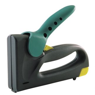 Wolfcraft Wolfcraft Ruční sponkovačka tacocraft P 14 7079000