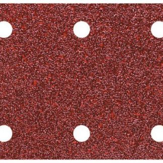 Wolfcraft Wolfcraft 10x samodržné brusné pásy sort,93x190mm 1998000