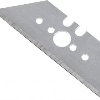 Wolfcraft Wolfcraft 100 x profesionální trapézové čepele  4309000