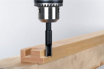 Wolfcraft Wolfcraft Oříšková fréza WS ø5mm 3235000 - Image 2