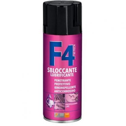 Faren F4 víceúčelový uvolňovací prostředek 400 ml