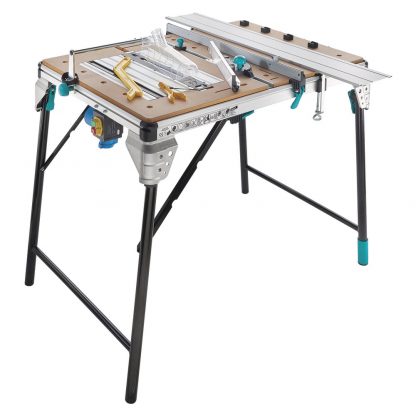 Wolfcraft Wolfcraft Pracovní stůl MASTER cut 2500 6902000