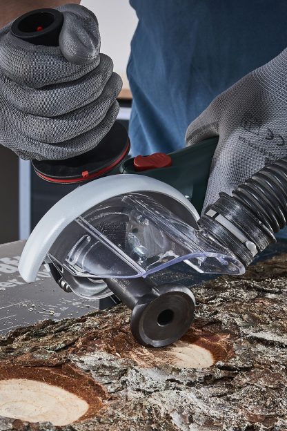Wolfcraft Frézovací kotouč pro úhlovou brusku, Ø 50 mm 4387000 - Image 7