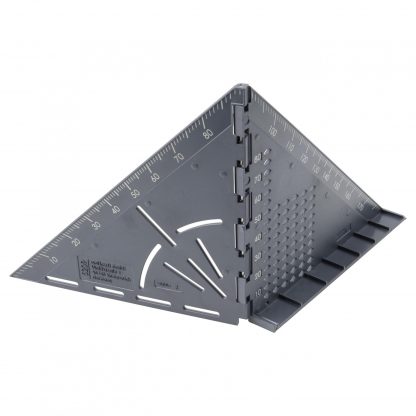 Wolfcraft 3D VARIO úhelník malý 5209000