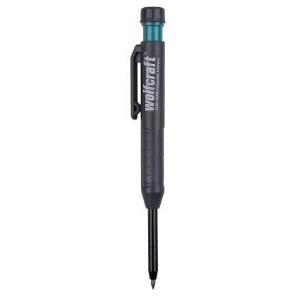 Wolfcraft tužka - šedá univerzální náplň, pr. 2,8 mm 5215000