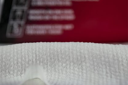 Profi čistící ubrousky ULTRAGRIME® POWER SCRUB 80ks XXL - Image 5